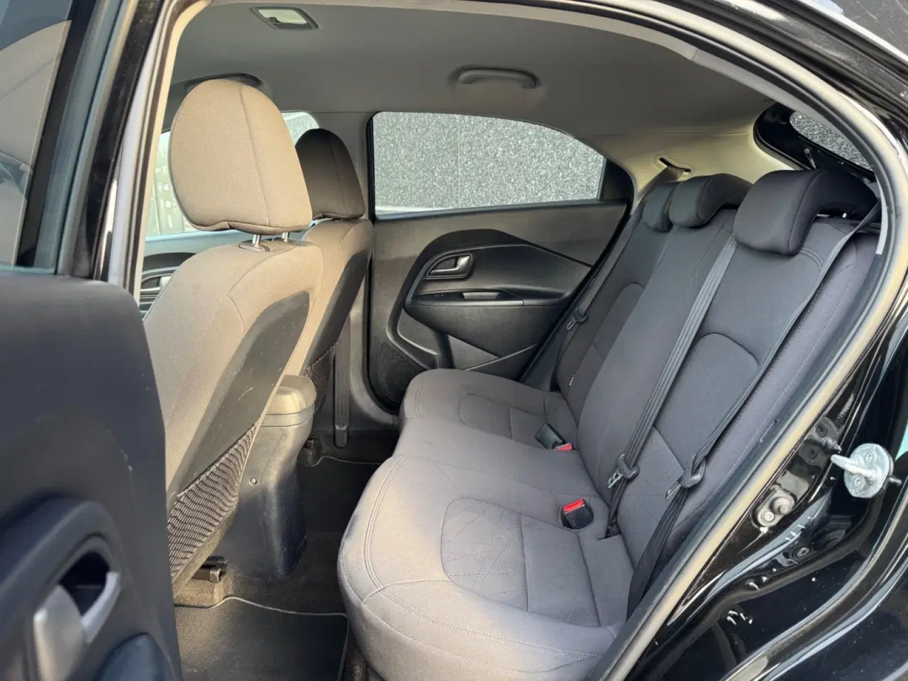 Billede 14 - Kia Rio 1,2 CVVT Collect