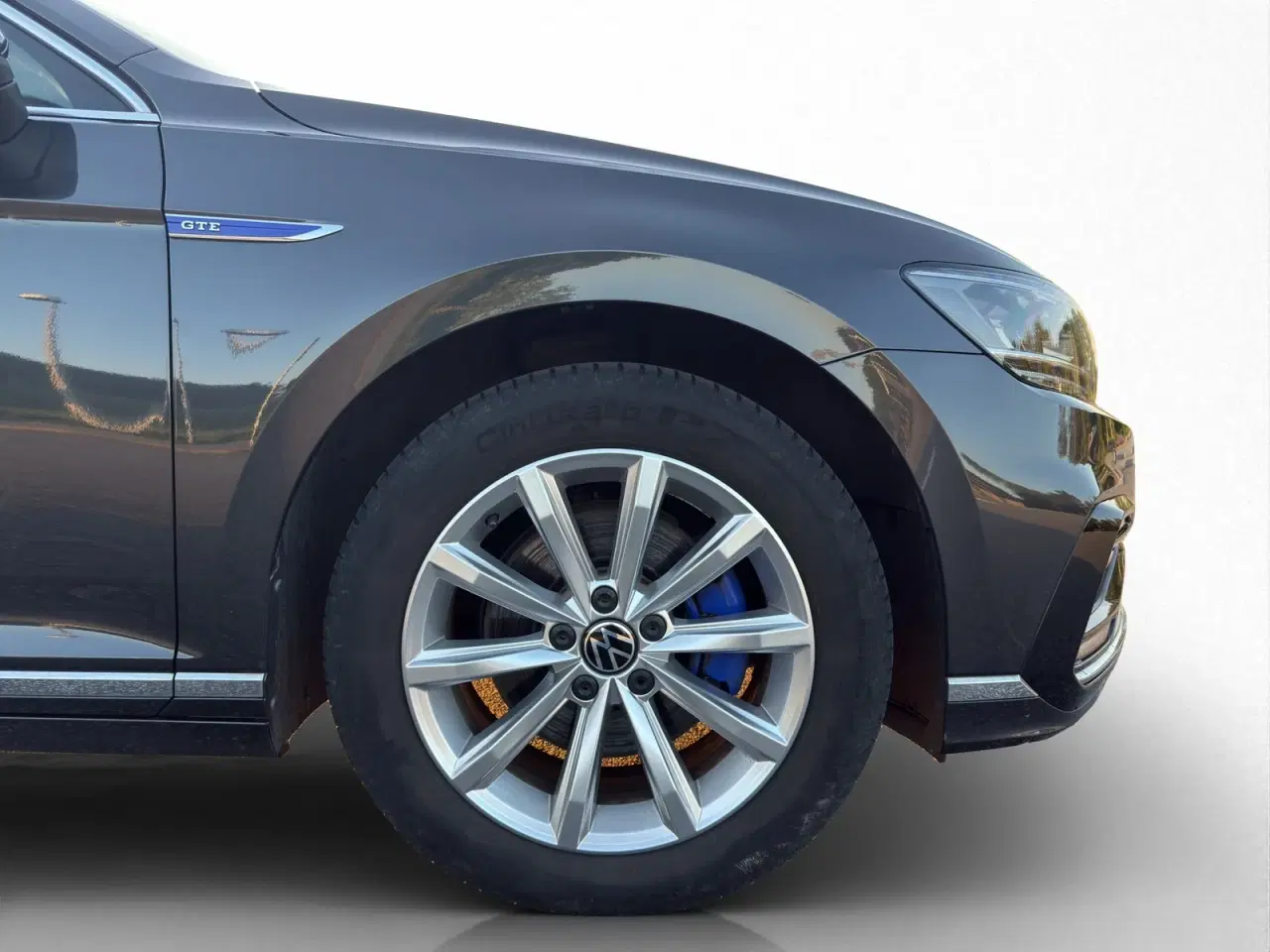 Billede 19 - VW Passat 1,4 GTE High Variant DSG