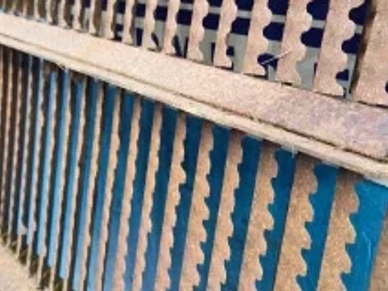 Billede 6 - New Holland TX68 Plus Oversold 920647 (2)