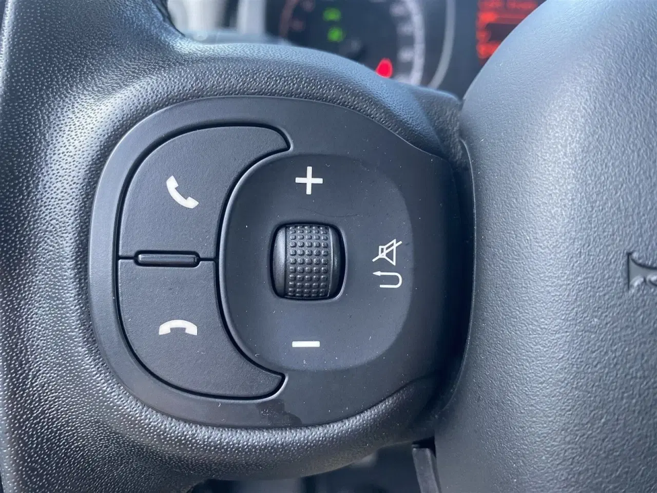 Billede 11 - Fiat Panda 0,9 TwinAir 60 Popstar Blue