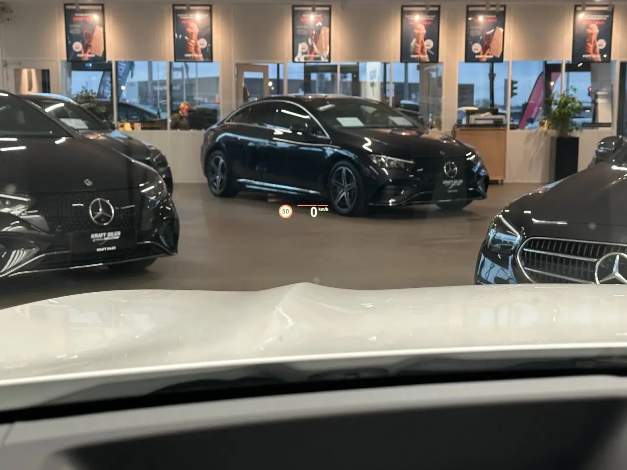 Billede 20 - BMW iX3  Charged Impressive