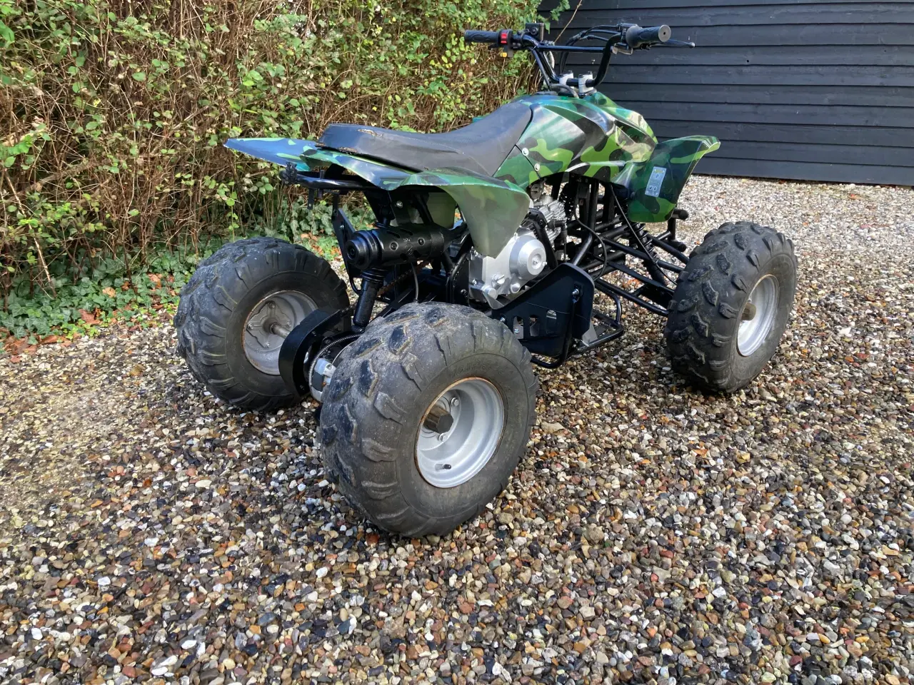 Billede 2 - ATV