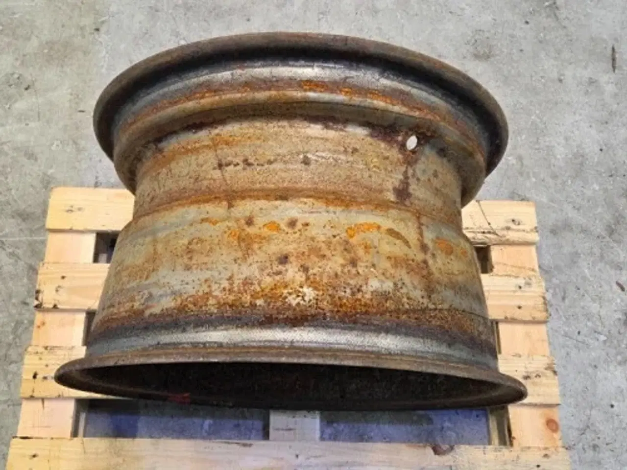 Billede 6 - 18"    11X18