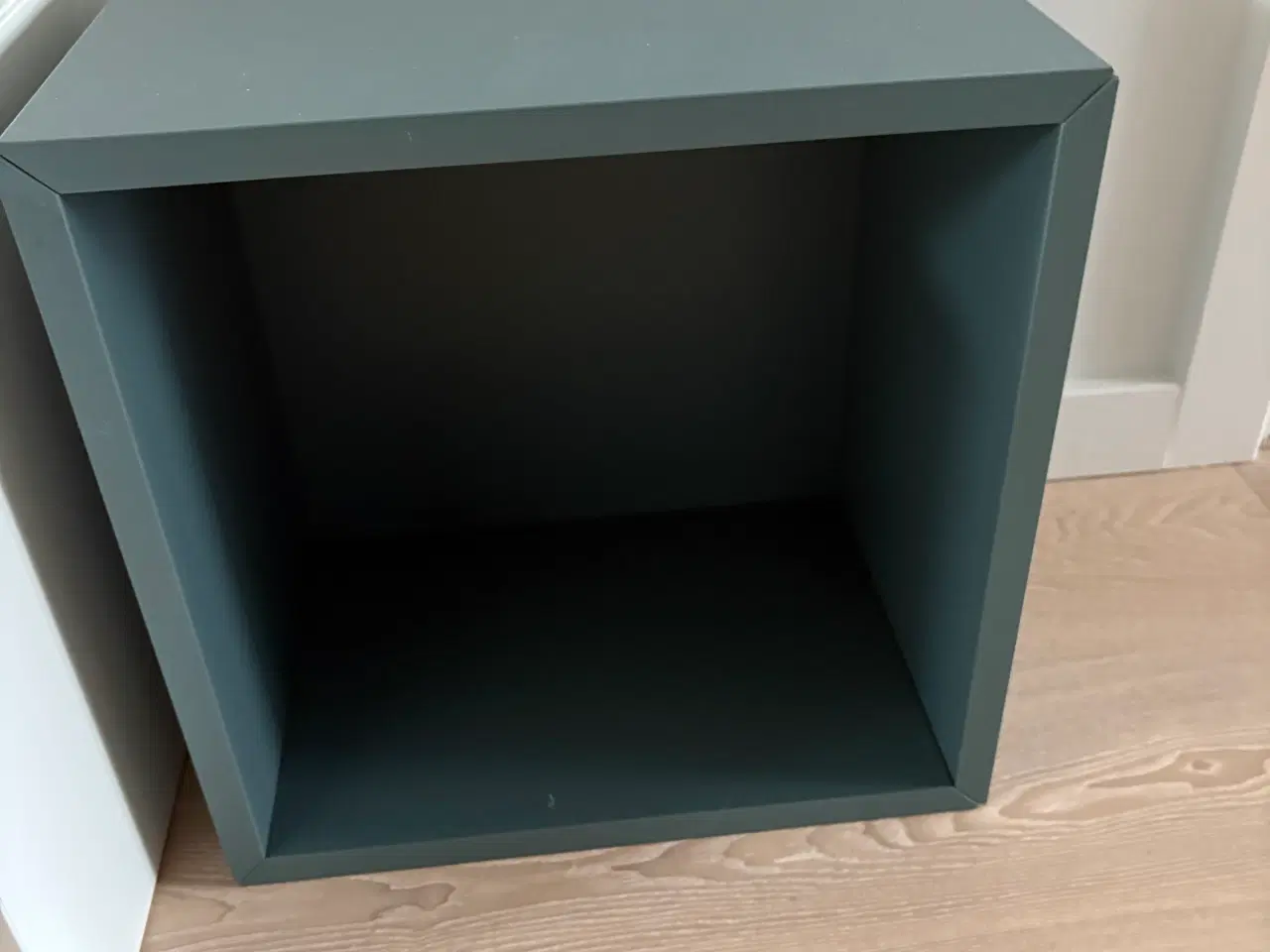 Billede 2 - Eket system