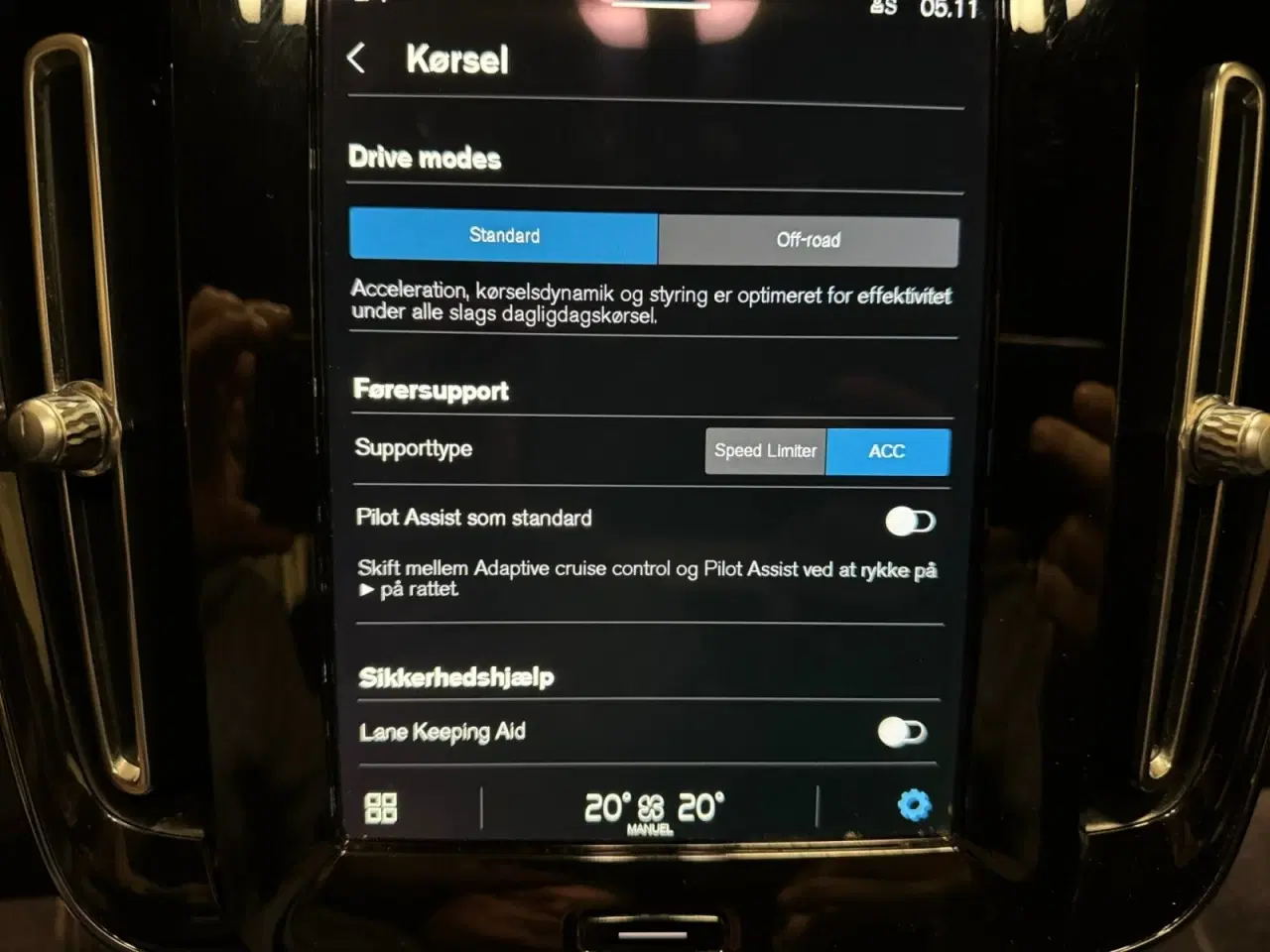 Billede 10 - Volvo XC40  P6 ReCharge Plus