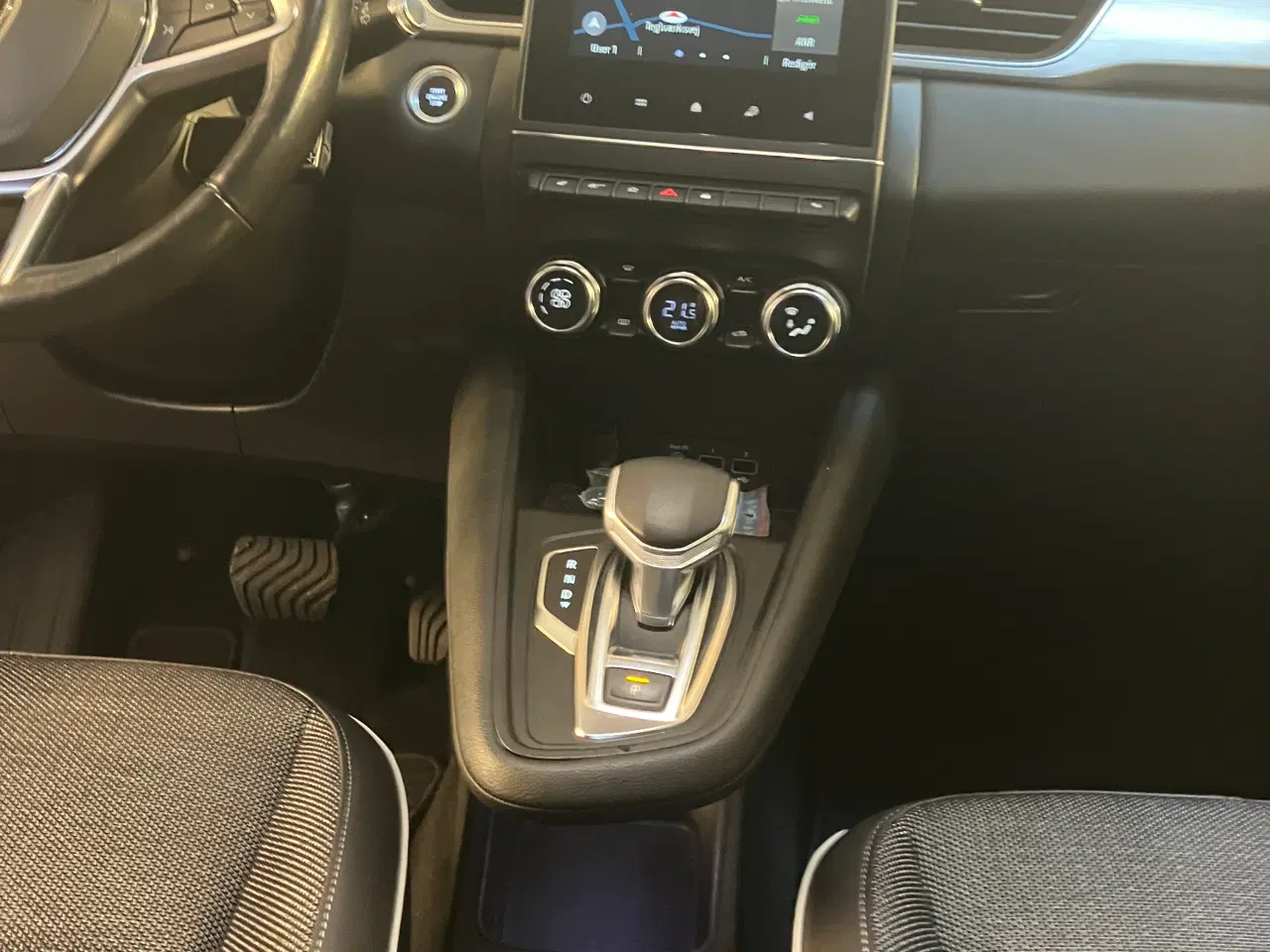 Billede 8 - Renault Captur 1,3TCe 130 Intens EDC Automatik 