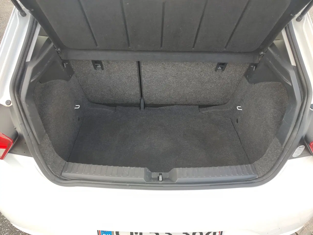 Billede 11 - Seat Ibiza 1,0 TSi 115 
