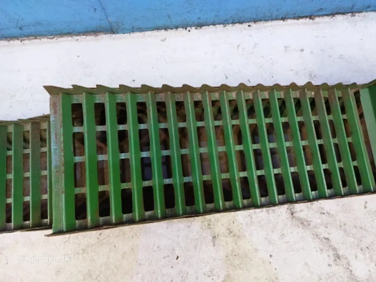 Billede 18 - John Deere Ryster 