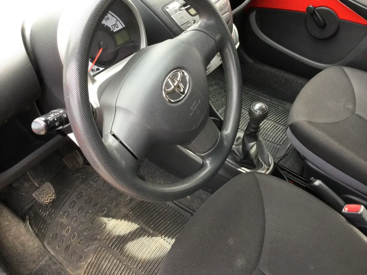 Billede 6 - Aygo 1,0