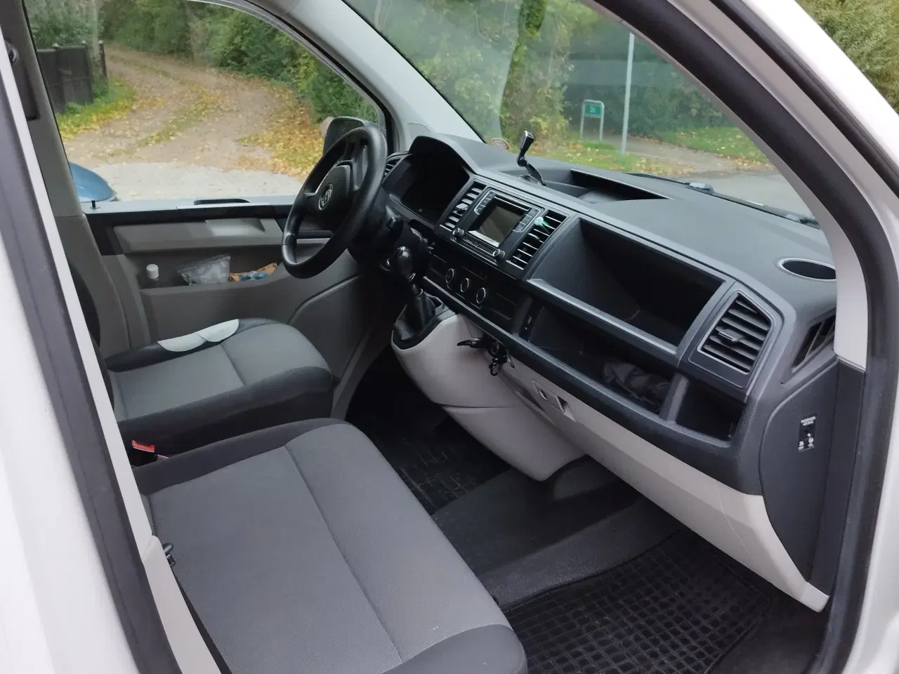 Billede 7 - VW Transporter lang model sælges