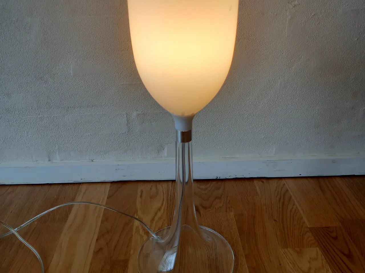 Billede 1 - Miss K  bordlampe design Philipe Starck for Flos
