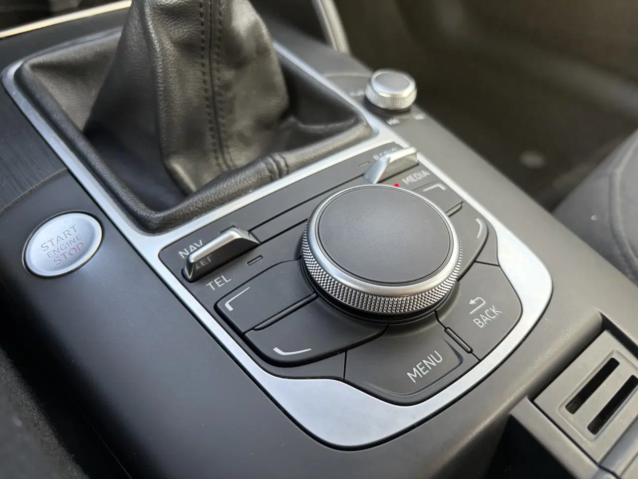 Billede 12 - Audi A3 Limousine (2016) 