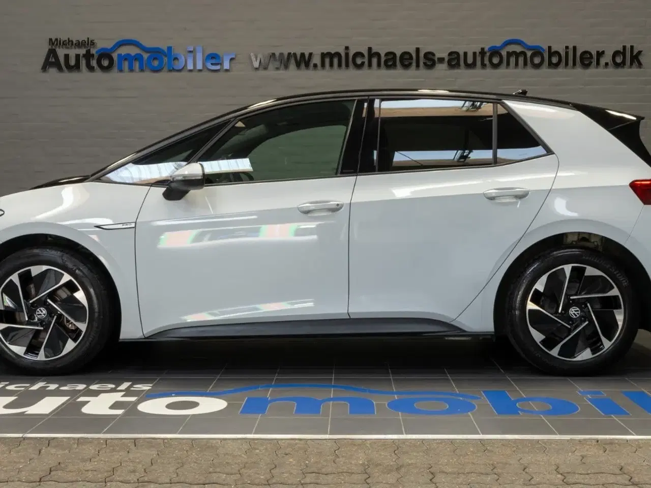 Billede 2 - VW ID.3 58 Pro Performance