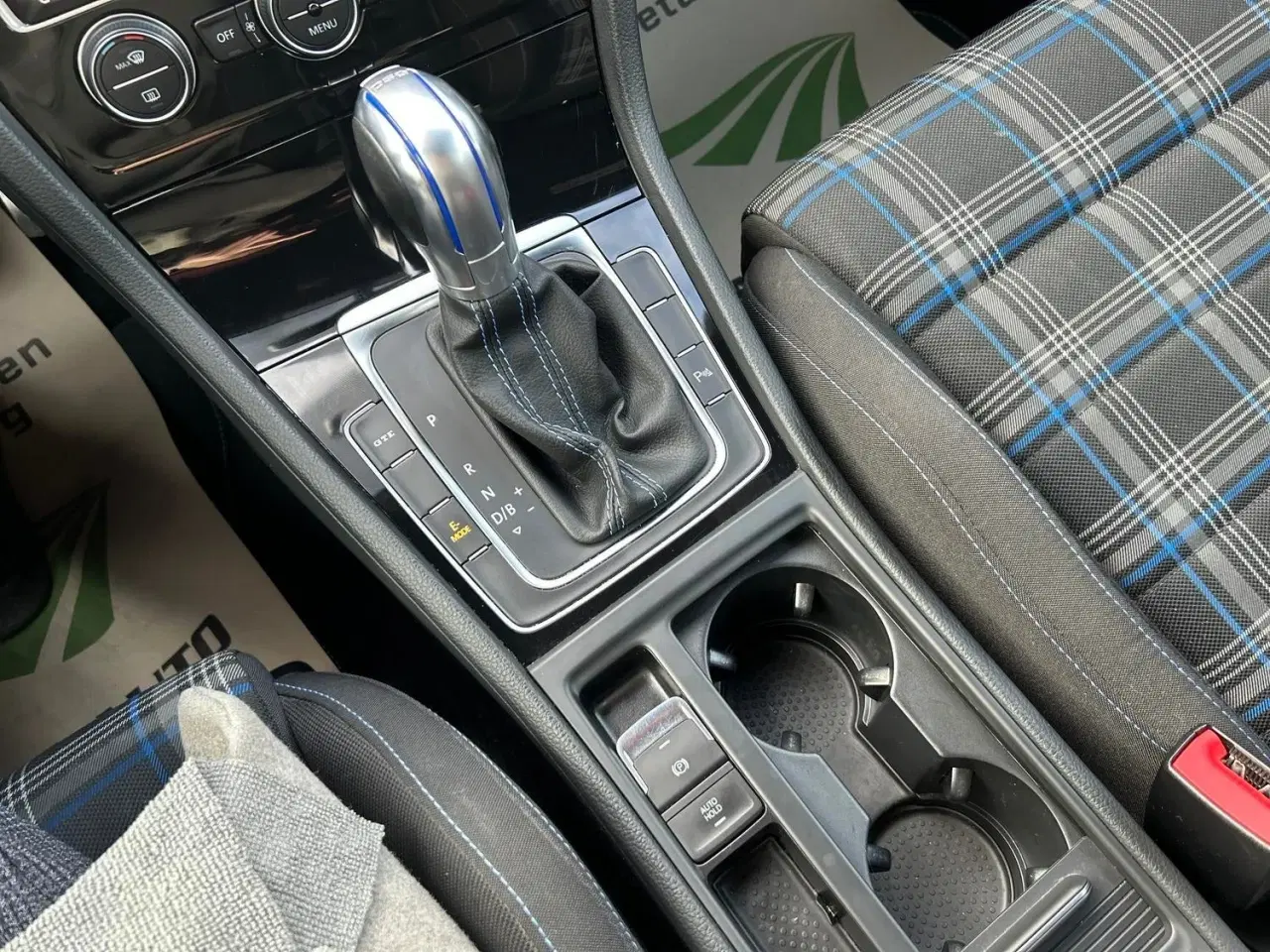 Billede 18 - VW Golf VII 1,4 GTE DSG