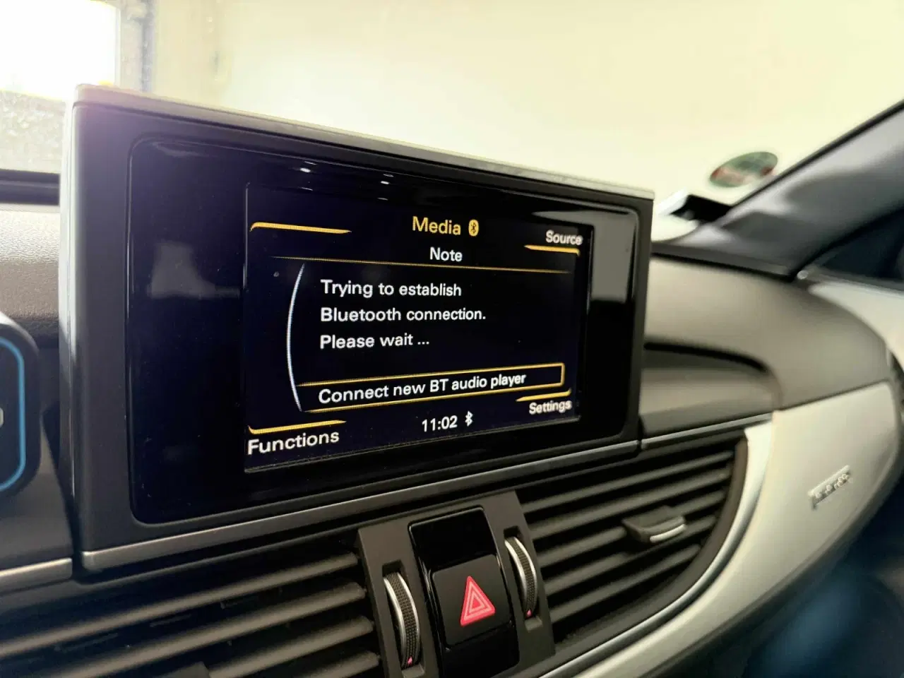 Billede 18 - Audi A6 3,0 TDi 218 S-line Avant quattro S-tr.