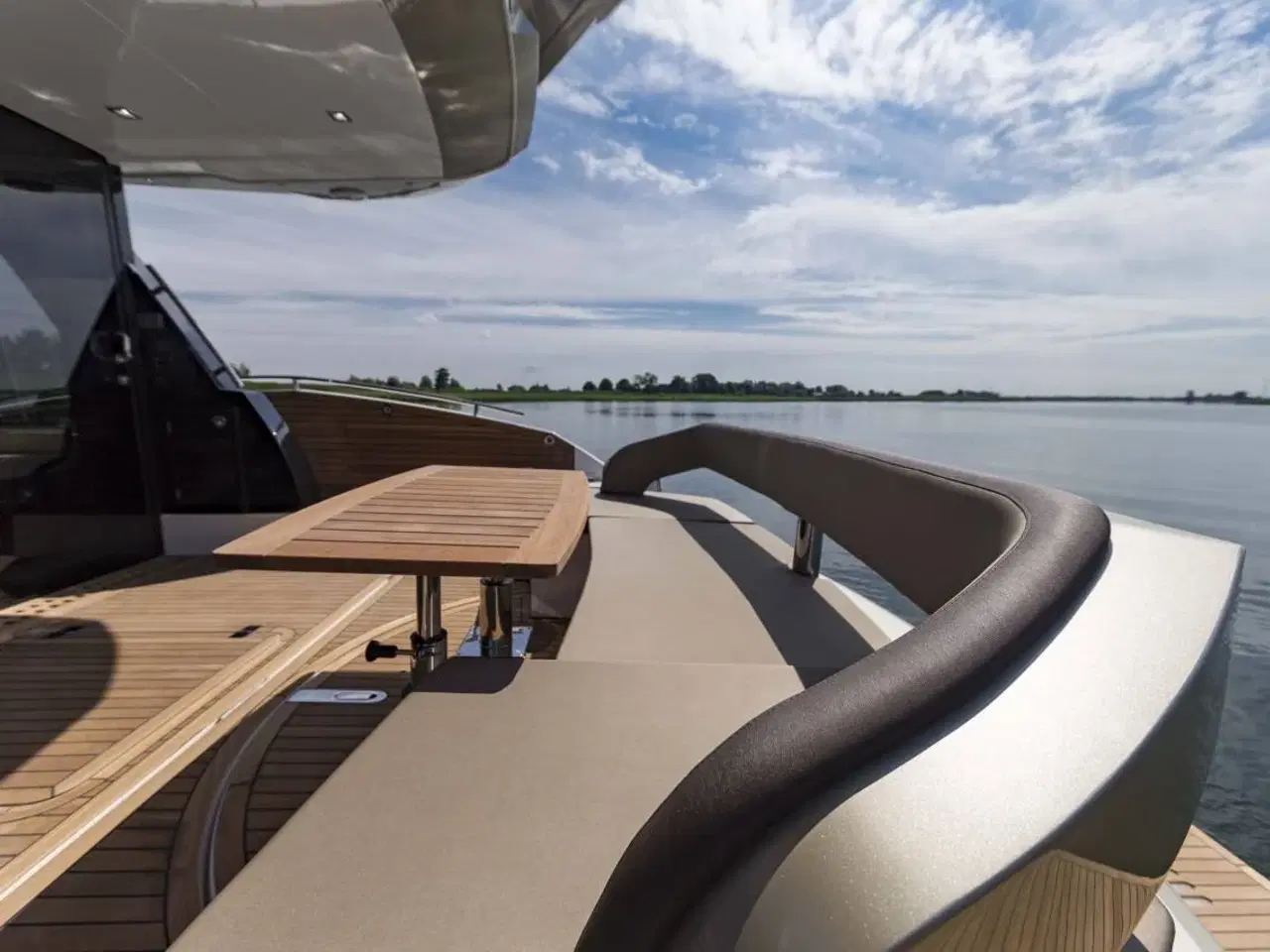 Billede 54 - Galeon 500 FLY