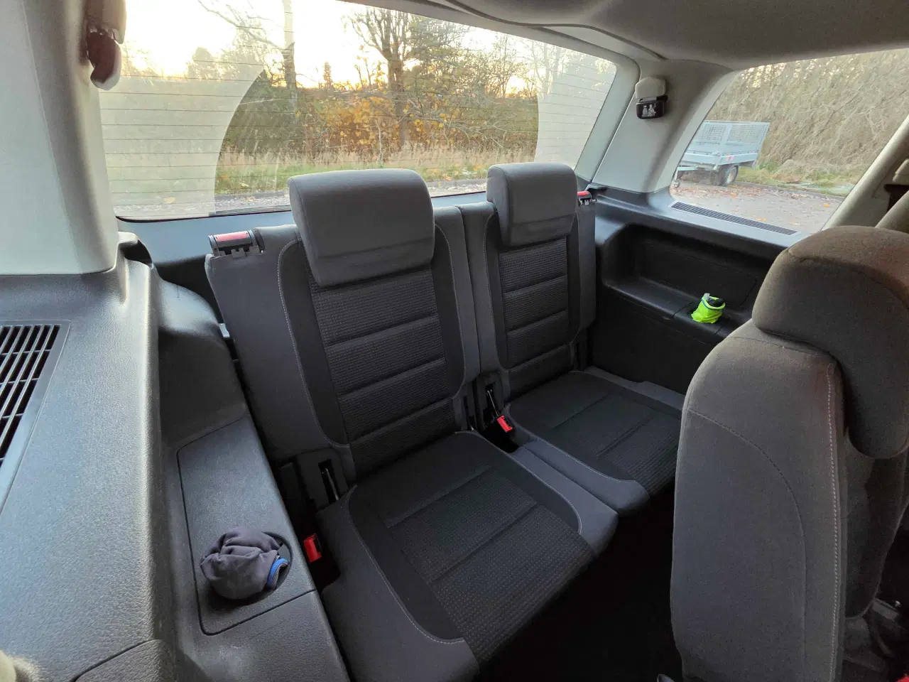 Billede 12 - 7 pers. Med partikelfilter og automatgear