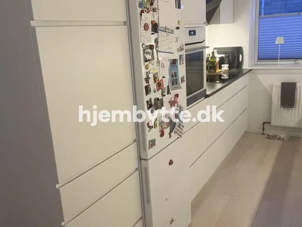 Billede 6 - Hjembytte - Grantofteparken