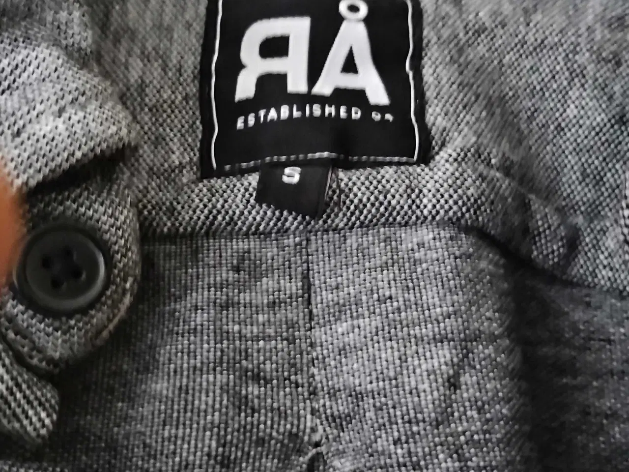 Billede 2 - Herreskjorte str M 