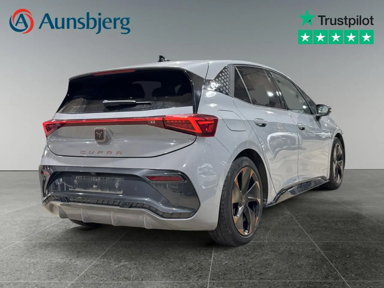 Billede 2 - Cupra Born 58 High