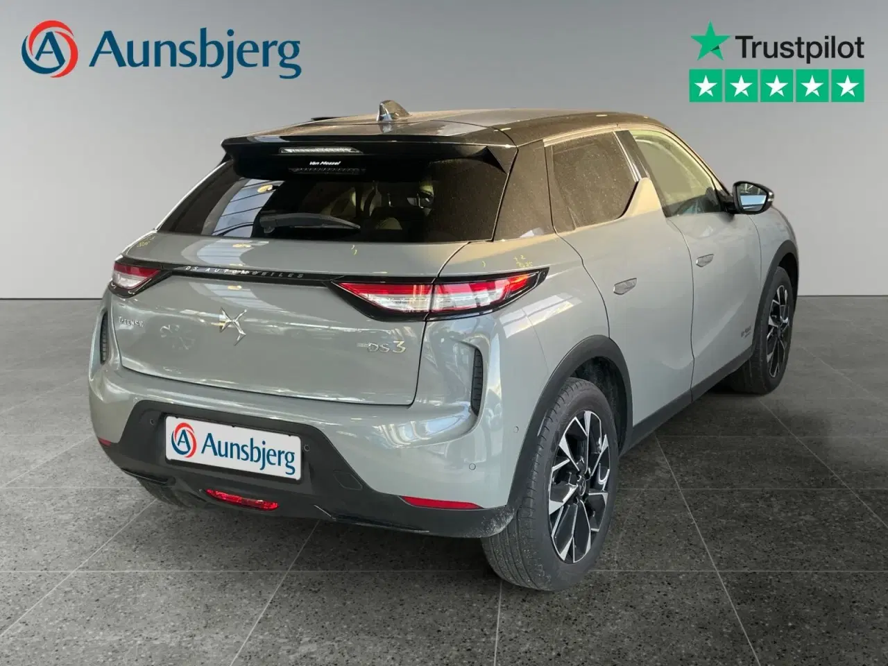 Billede 2 - DS DS 3 CrossBack 54 E-Tense Opera