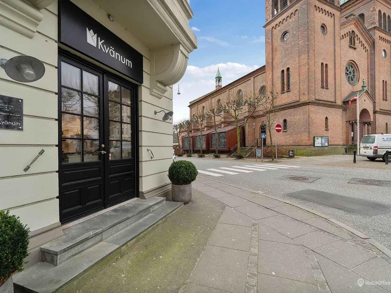 Billede 8 - Attraktivt beliggende butik/showroom