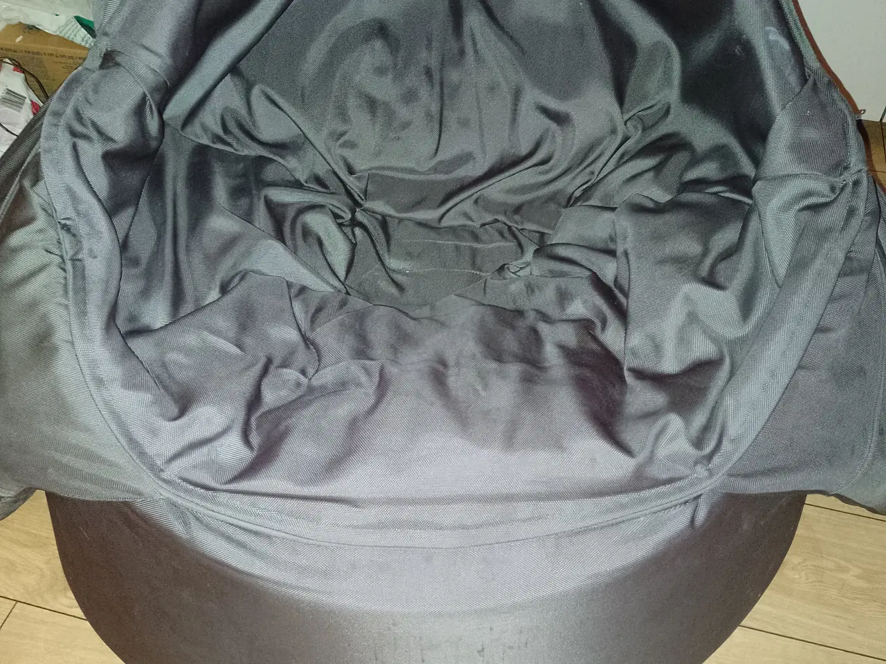 Billede 1 - Protac SenSit Krammestol / Kuglestol 