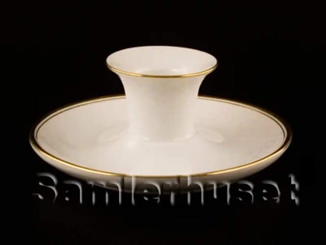 Billede 1 - Hartmann Lysestage