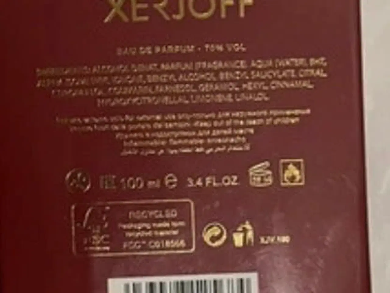 Billede 2 - Xerjoff 