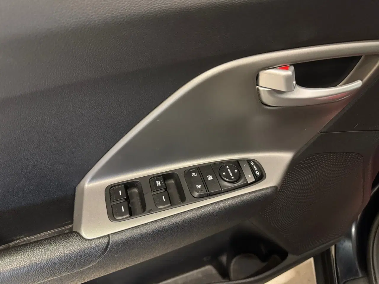 Billede 15 - Kia Niro 1,6 PHEV Comfort DCT