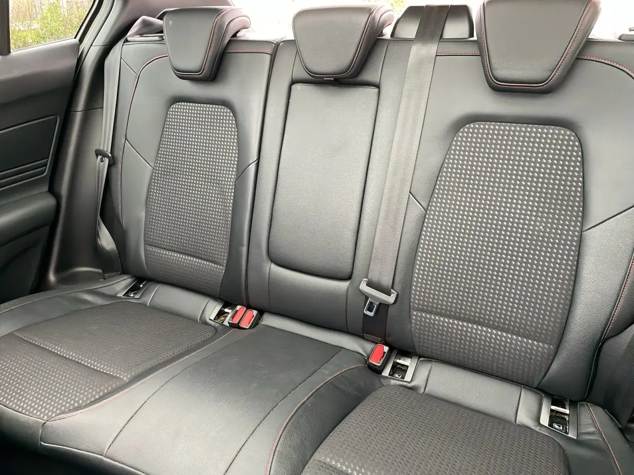 Billede 15 - Ford Focus 1,5 EcoBoost ST-Line X aut.