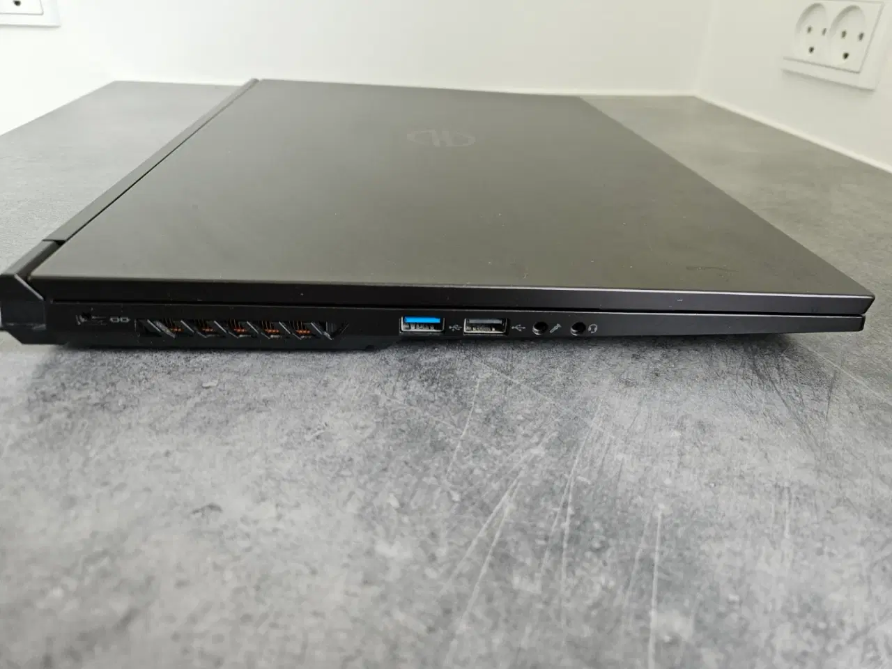Billede 5 - PC Specialist – i7-12700H / RTX 3060 / 32GB RAM