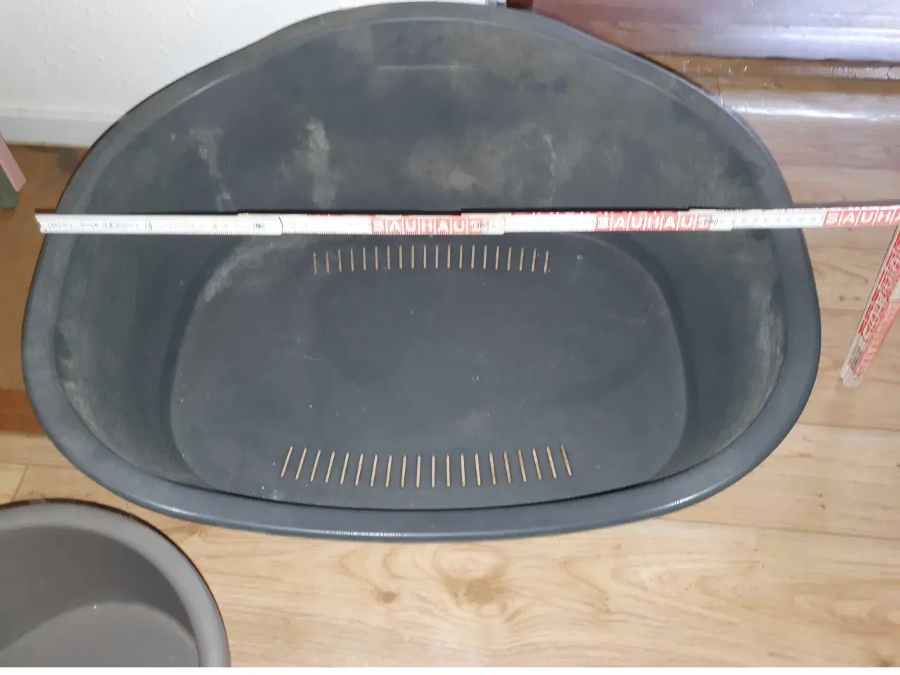 Billede 4 - Lille og Mellem hundekurve