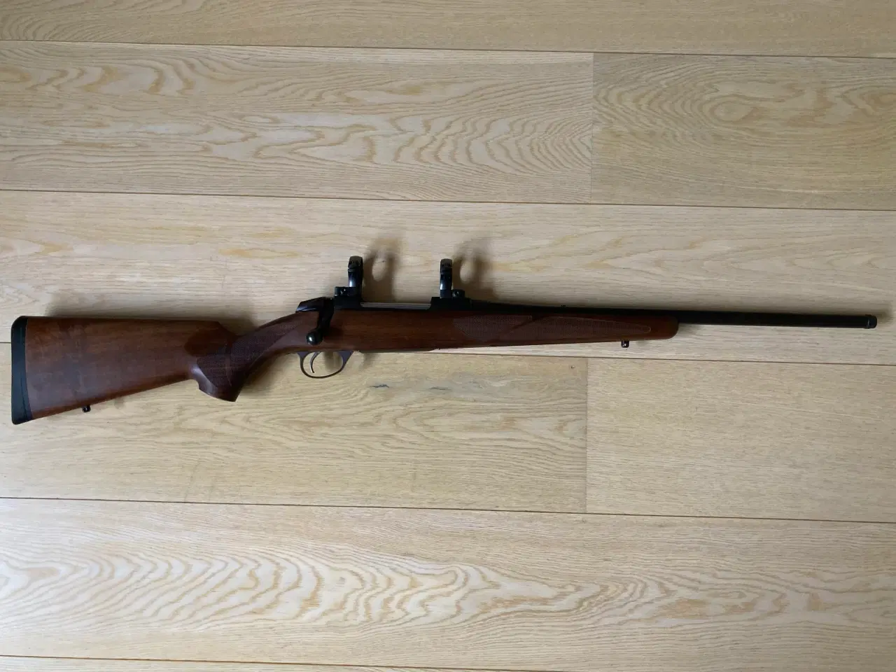 Billede 1 - Sako 85 Hunter 6,5x55