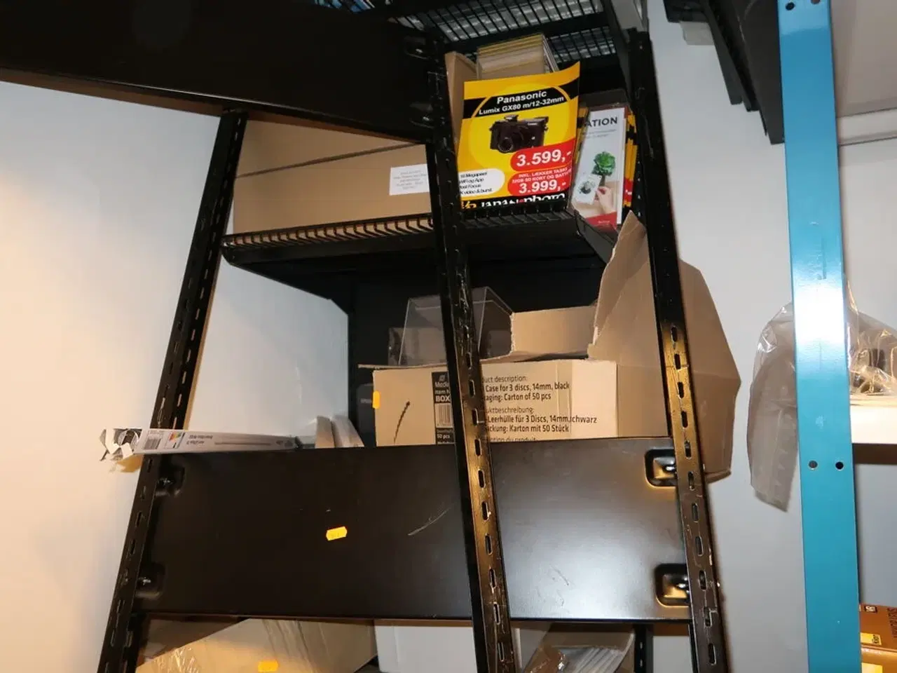 Billede 3 - Div. Elektronik m.m.