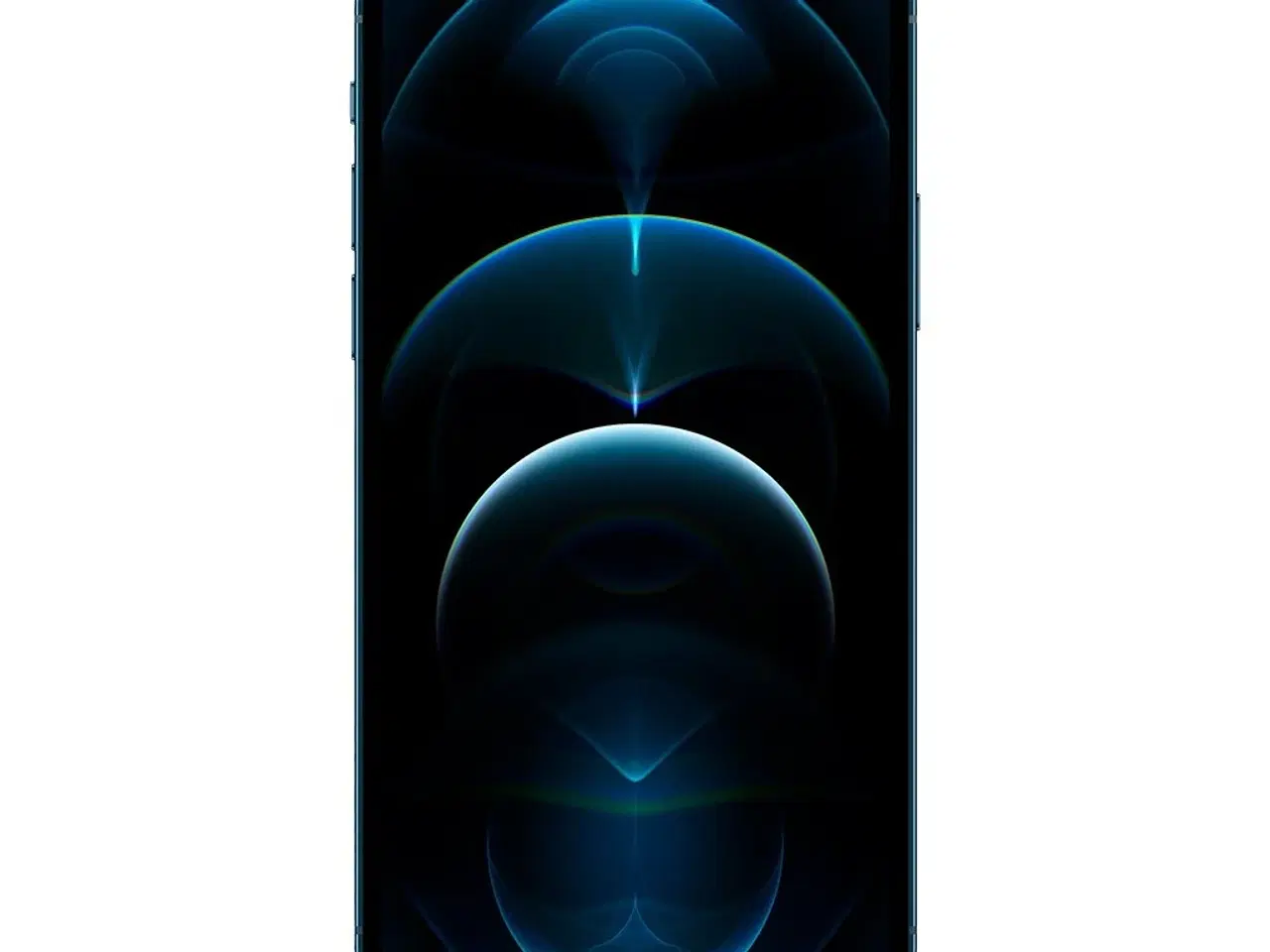 Billede 1 - Apple iPhone 12 Pro 128GB (Stillehavsblå) - Grade B
