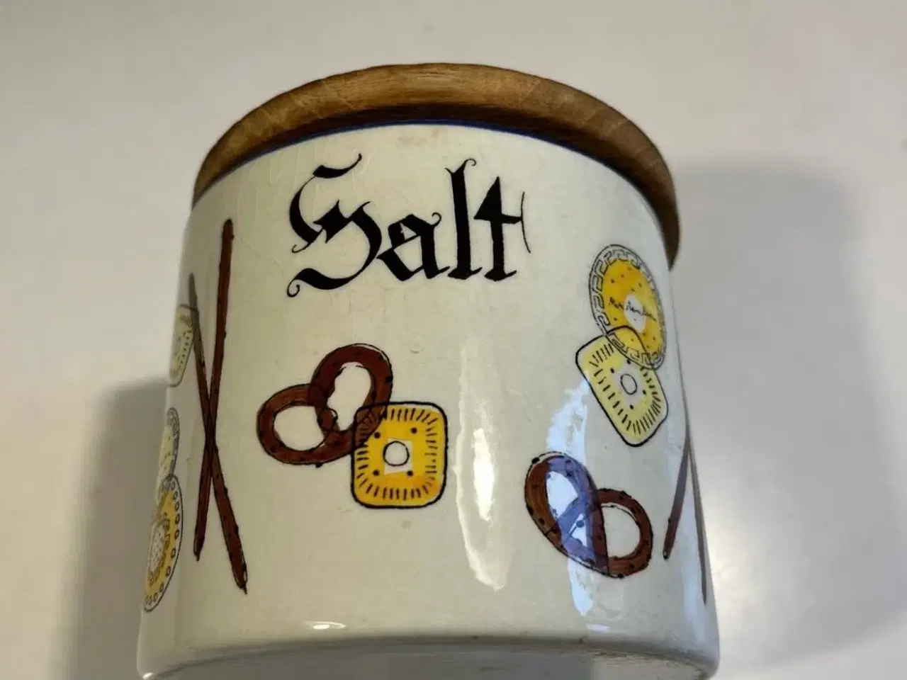 Billede 12 - Knapstrup