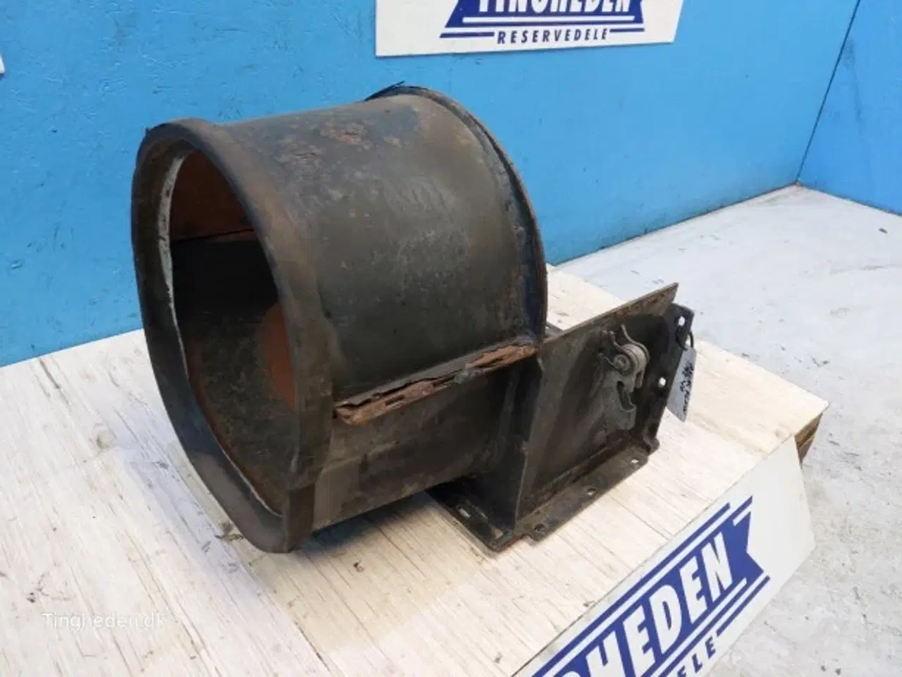 Billede 14 - Case 9240 Manchet 47513518