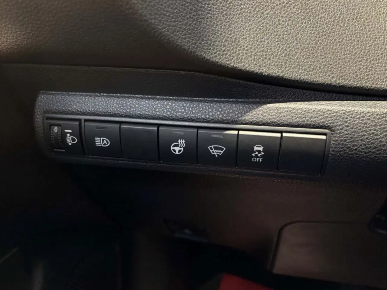 Billede 10 - Toyota Corolla 1,8 Hybrid H3 Smart MDS