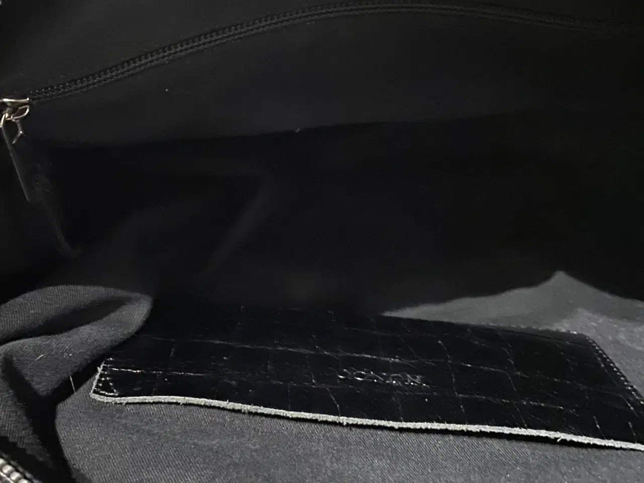 Billede 2 - Nunoo håndtaske/skuldertaske