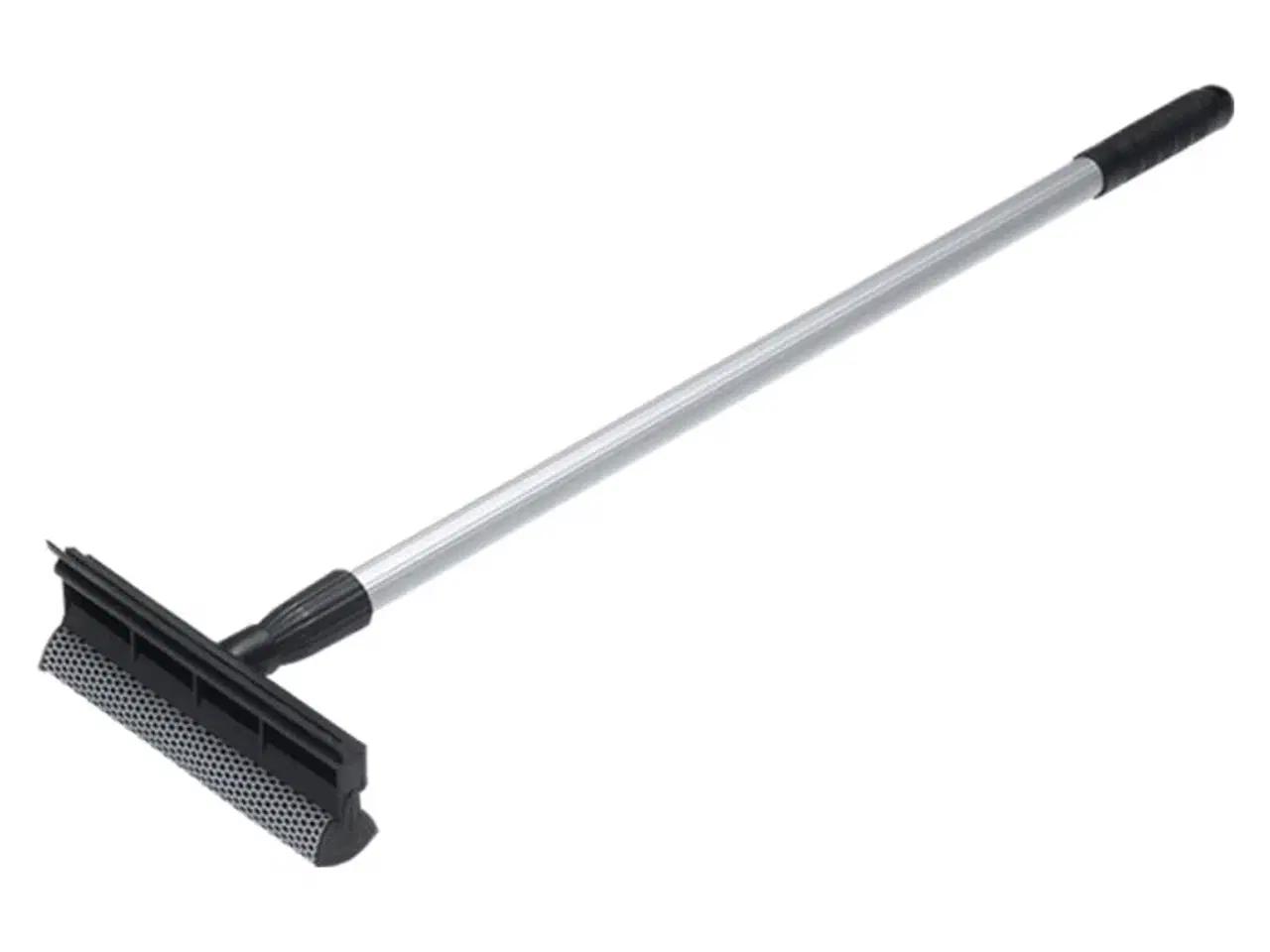 Billede 1 - Vikan Forrudeskraber m. svamp teleskop 710 mm.