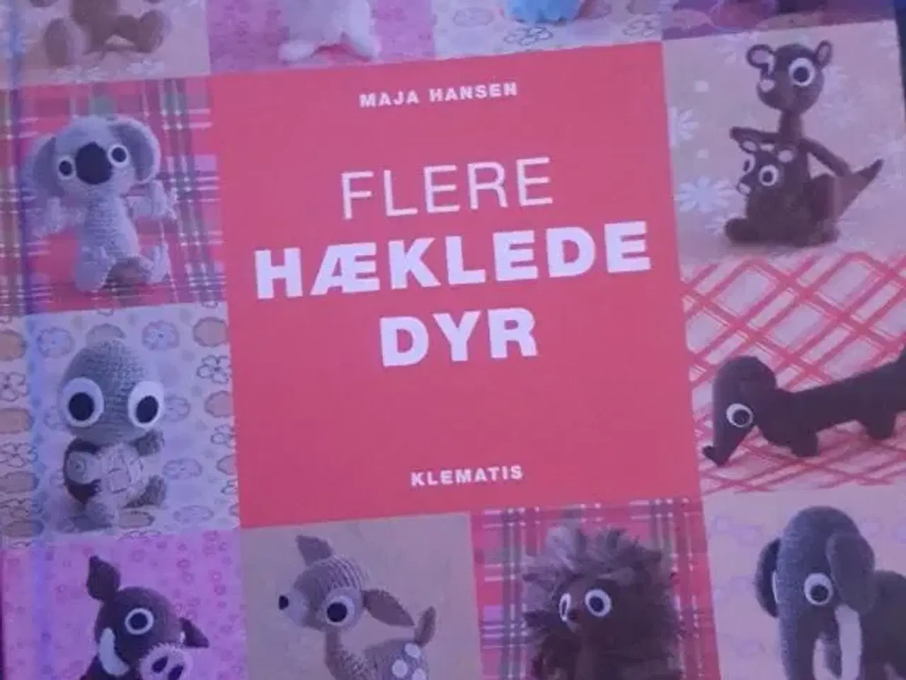 Billede 1 - Sælger disse bøger