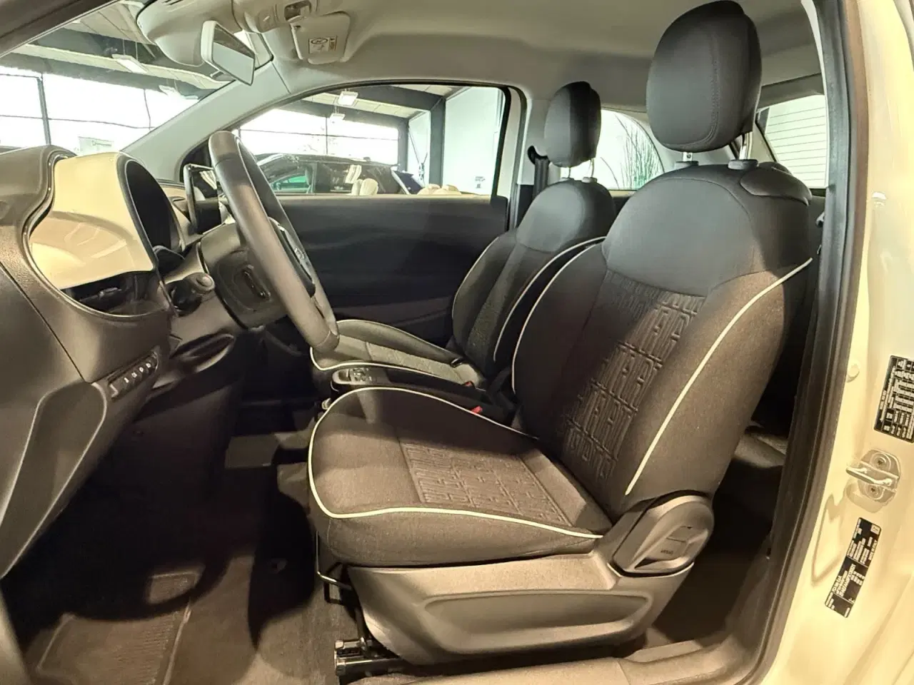 Billede 7 - Fiat 500e 42 Icon