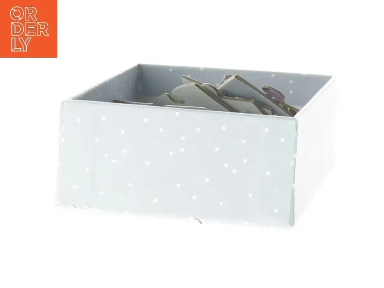 Billede 6 - Puslespil