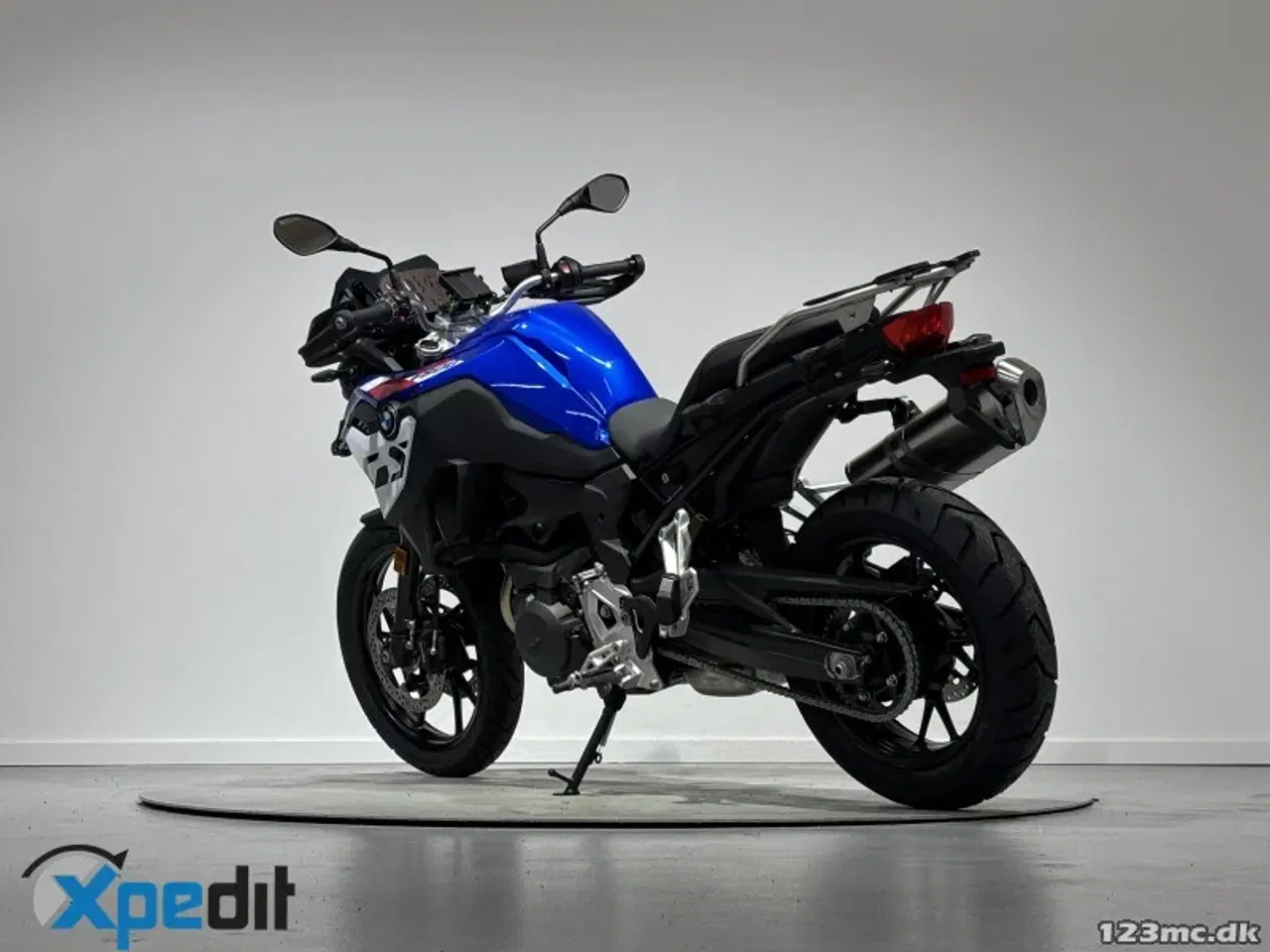 Billede 7 - BMW F 800 GS
