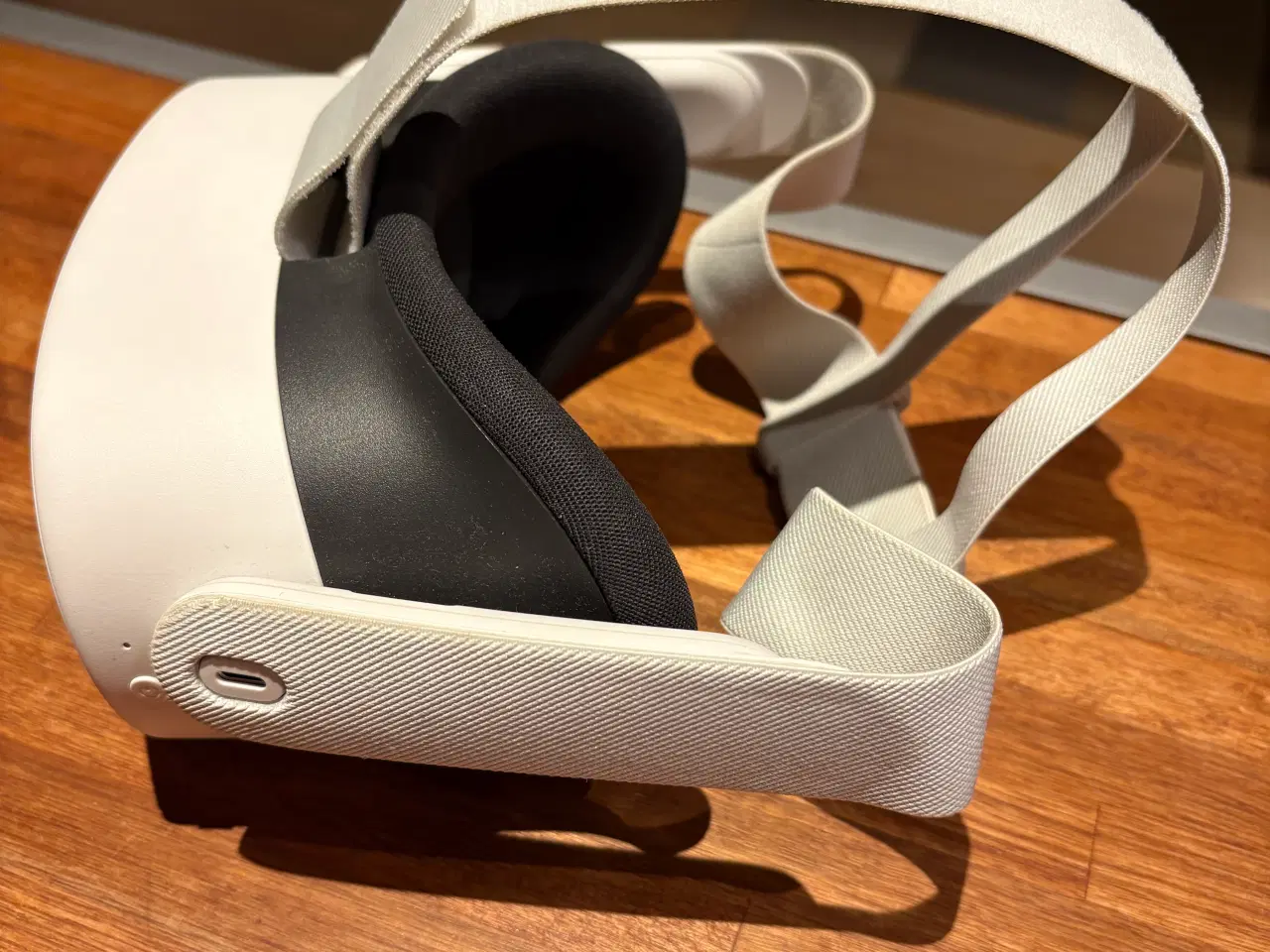Billede 5 - Super velholdt Meta Quest 3S Virtuel Headset
