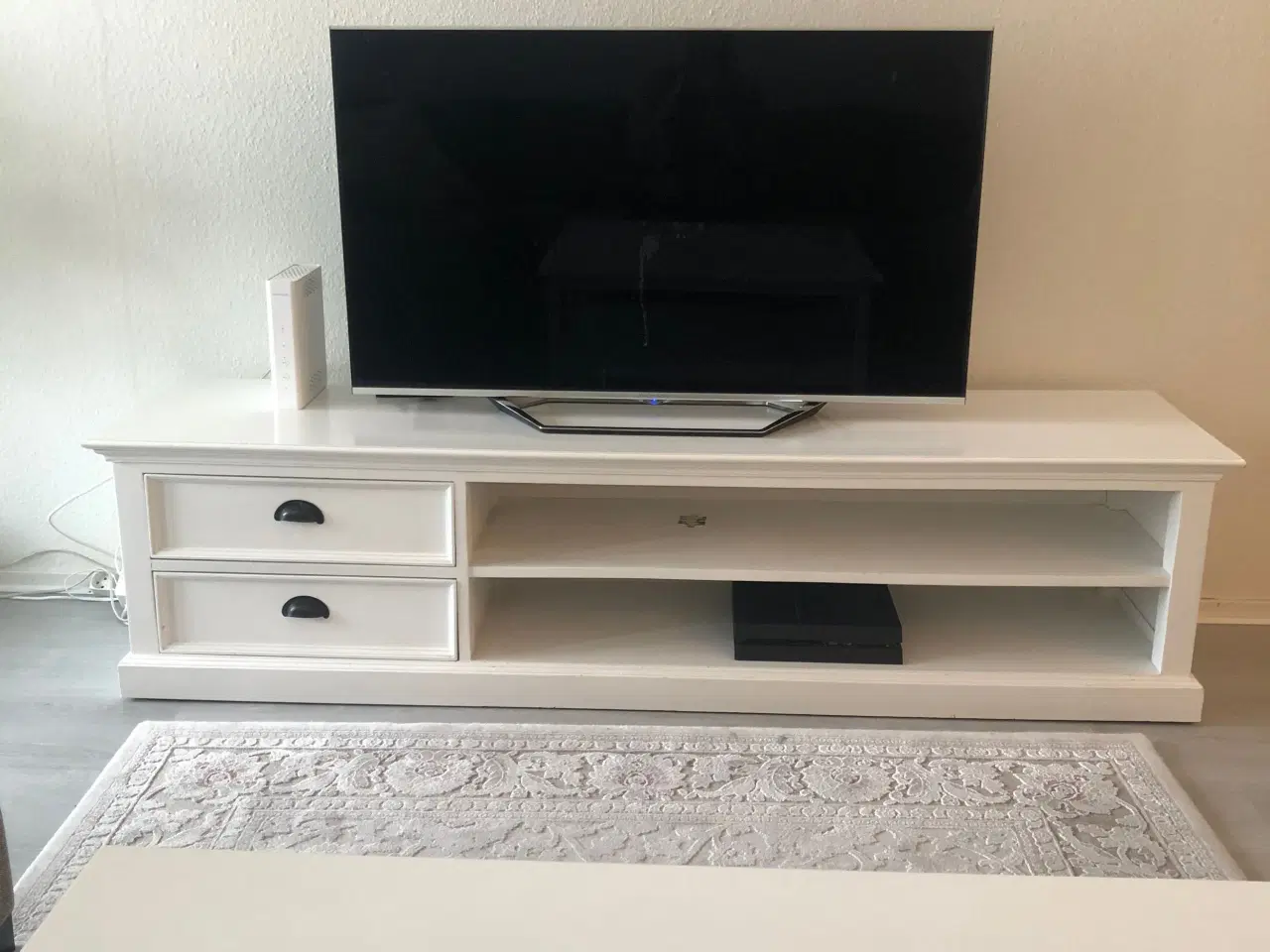 Billede 2 - Nora solo tv bord