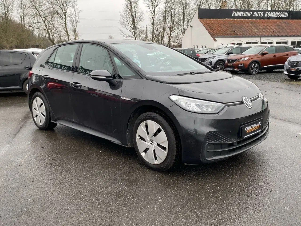 Billede 2 - VW ID.3 EL Pro 145HK 5d Aut.