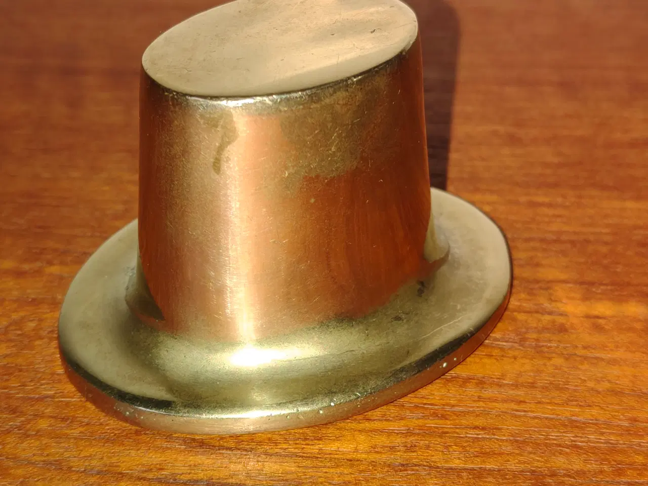 Billede 3 - Flot messing oplukker