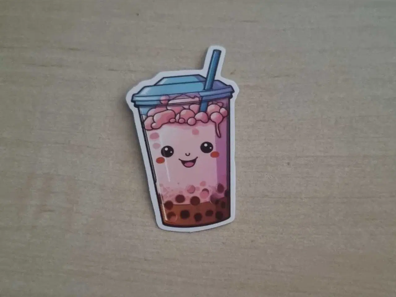 Billede 1 - Stickers 